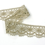 LINEN LACE 51MM 75238