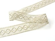 LINEN LACE 32MM 75250 - Image 3