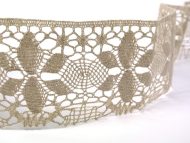 LINEN LACE 85MM 75290