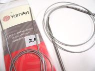 ADĀMADATAS AR METĀLA TROSĪTI - Image 2