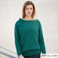 KATIA ALPACA SILVER - Image 3