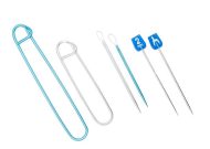 PONY ADĪŠANAS KOMPLEKTS 60621 - Image 2