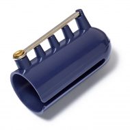 PRYM KNITTING THIMBLE WITH 4 YARN GUIDES 624147 - Image 2