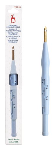 PONY PUNCHING NEEDLE 19CM 90045