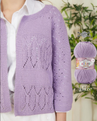 ALIZE COTTON GOLD - Image 8