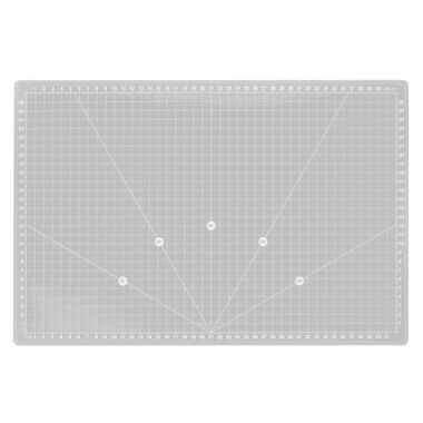TRANSLUCENT CUTTING MAT A3