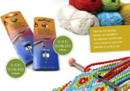 PONY PLY SPLITTING NEEDLE - Image 2