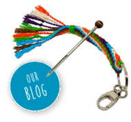 PONY PLY SPLITTING NEEDLE - Image 4