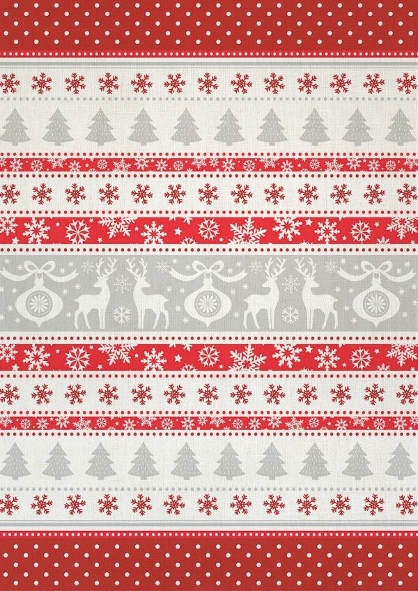 half linen towel product