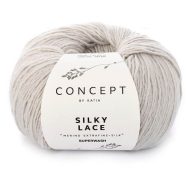 KATIA SILKY LACE